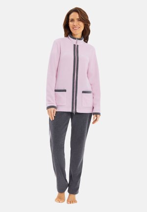 Féraud SET - Pigiama - pale rose
