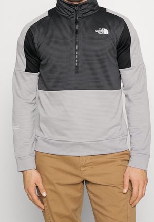 Sweatshirt - dark grey