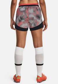 Under Armour CH PRO - Short de sport - beta  white