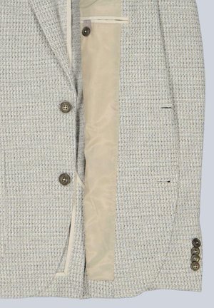 Emilio Adani, FREIZEIT-SAKKO SLIM FIT - Sakko - braunbeige