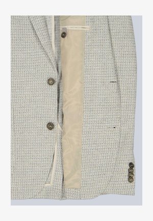 Emilio Adani, FREIZEIT-SAKKO SLIM FIT - Sakko - braunbeige