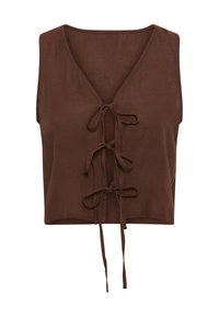 Δεν επιλέχθηκε, dark brown