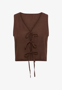 Δεν επιλέχθηκε, dark brown