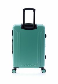 Gladiator Maleta de cabina - green