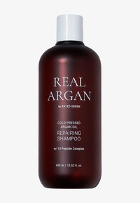 RATED GREEN - ARGAN OIL REPAIRING SHAMPOO - Schampo Miniatyrbild 1