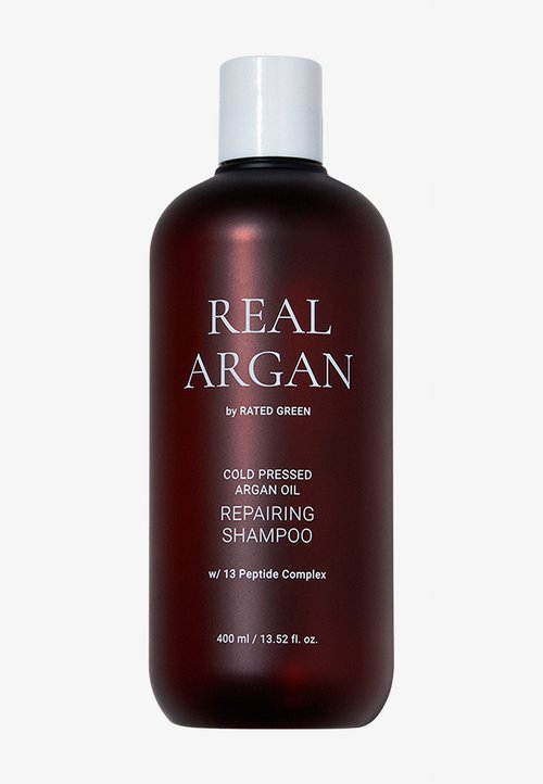 RATED GREEN COLD BREW ROSEMARY BALANCING SCALP PACK - Haarmasker ...