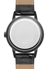 SEIZMONT WUY - Klokke - black