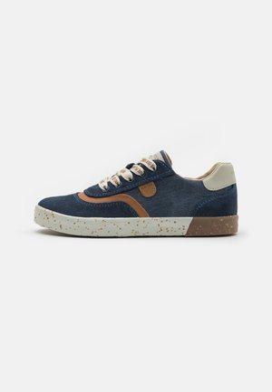 KILWI BOY WWF - Sneakers laag - navy