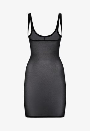 Wolford FORMING - Chemise de nuit / Nuisette - black