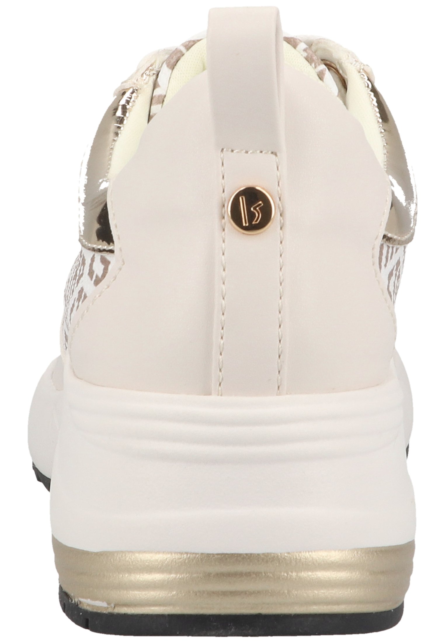 La Strada Sneakers laag - off white/beige/wit - Zalando.nl