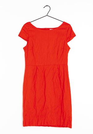 s.Oliver, Vestito casual - red