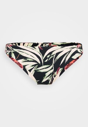 Roxy BEACH CLASSICS CHEEKY - Bikiniunderdel - anthracite