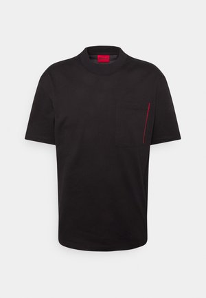 T-shirt basic - black