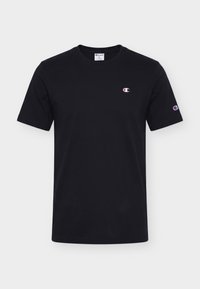 Επιλέχθηκε, black