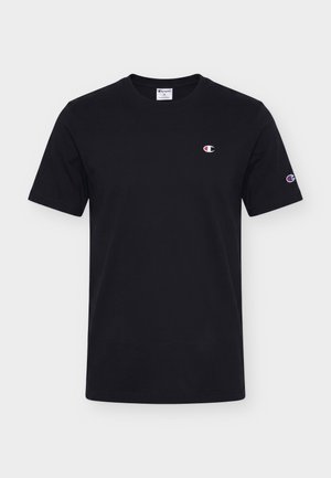 Champion, SPORTSWEAR RELAX FIT - T-Shirt basic - black