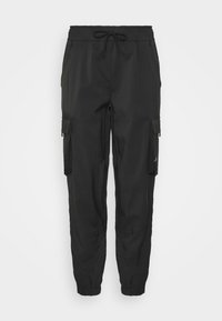 Jordan Cargobroek - black/stealth