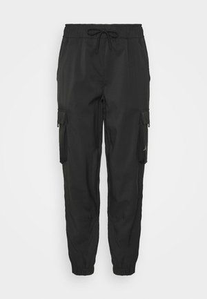 Jordan Pantalones cargo - black/stealth