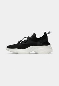 MATCHE - Sneakers low - black