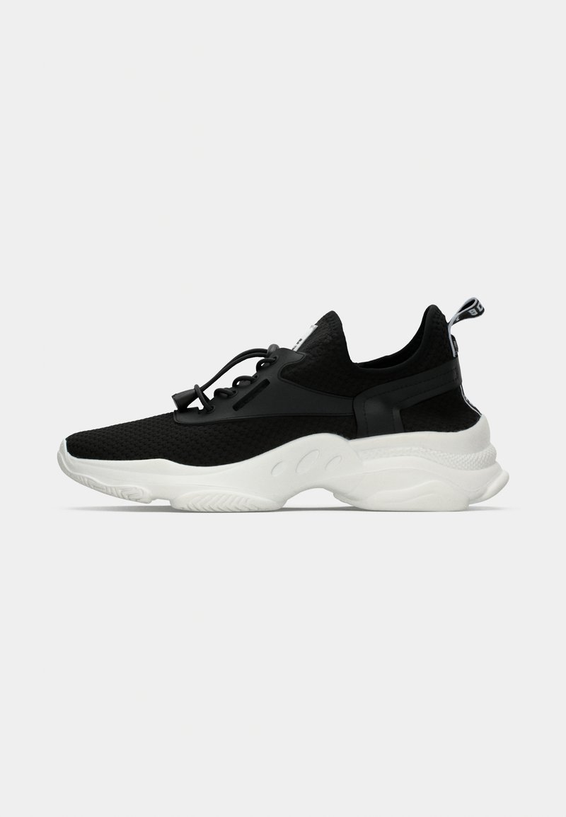 Steve Madden MATCHE - Zapatillas - black/negro - Zalando.es