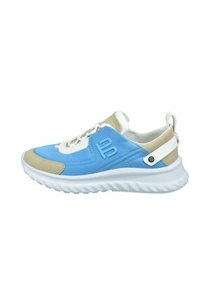 LECCE - Sneaker low - blau