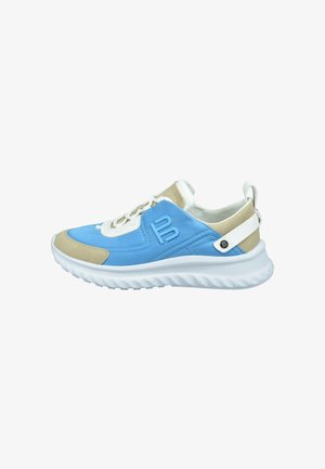 TT.BAGATT LECCE - Sneaker low - blau