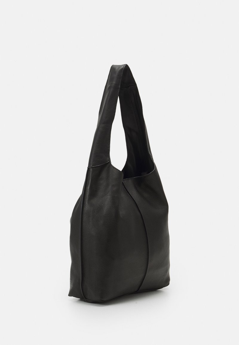 Damen Handtaschen | FREDsBRUDER SET Shopping Bag black/schwarz - KD65309 Damen Handtaschen | FREDsBRUDER SET Shopping Bag black/schwarz - KD65309