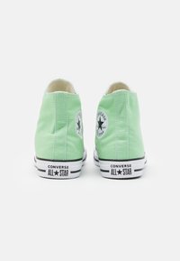 Converse CHUCK TAYLOR ALL STAR UNISEX - Sapatilhas de cano alto - ceramic green