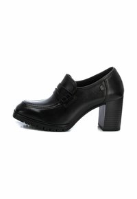 Carmela Zapatos sin cordones - black