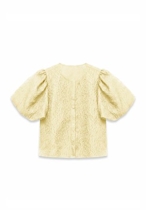Vero Moda, TOP VMLAIA TOP - Blouse - pear sorbet