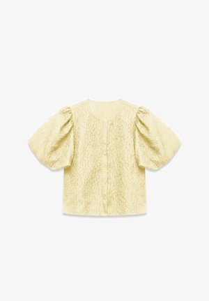 Vero Moda, TOP VMLAIA TOP - Bluse - pear sorbet