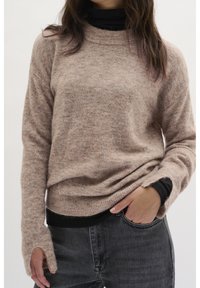 My Essential Wardrobe Maglione - beige