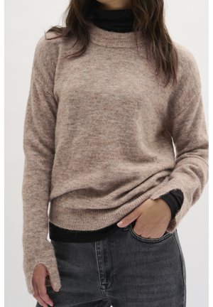 Maglione - beige