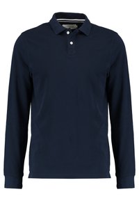Polosärk - dark blue