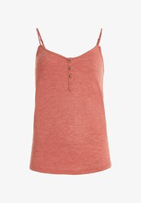 Geselecteerd, chilirust