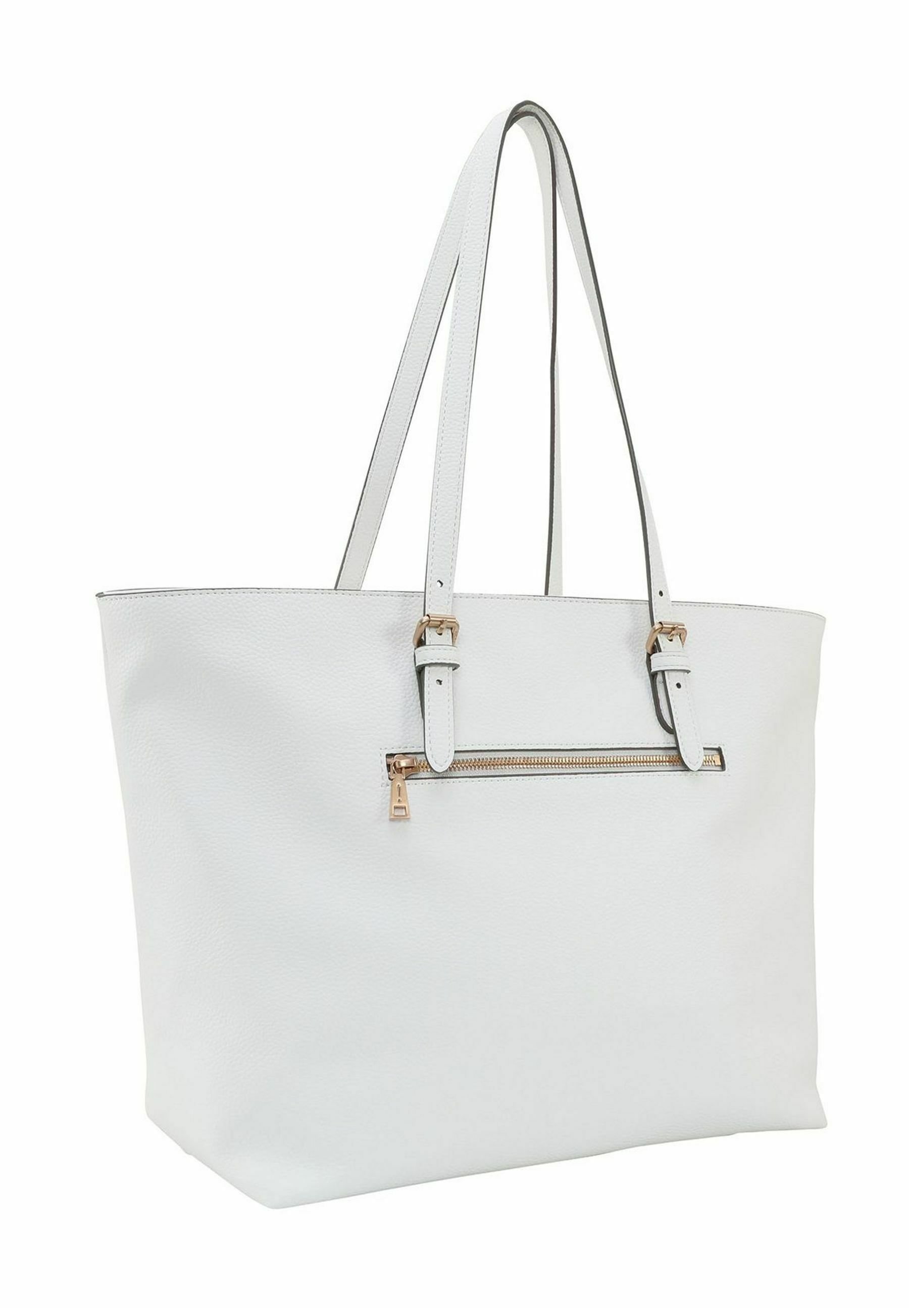 JOOP! Lettera 1.0 Stella Shoulderbag S White