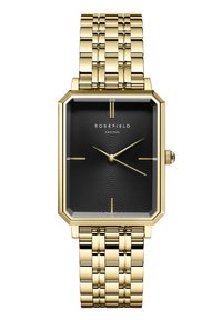 OCTAGON - Watch - gold-coloured