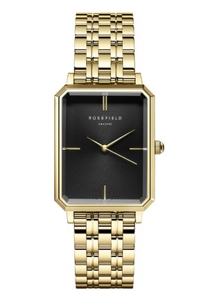 OCTAGON - Horloge - gold-coloured