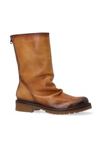 VENEZIA - Kozaki na platformie