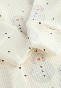 Next 3 PACK - Dupačky na spaní - ecru