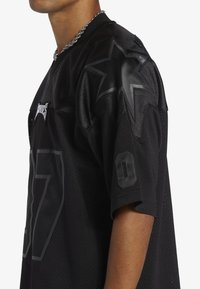 DC Shoes Camiseta estampada -  black