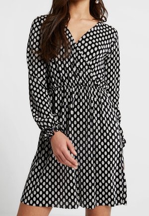 Robe de jour - black