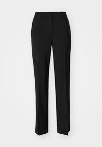Seleccionado, black