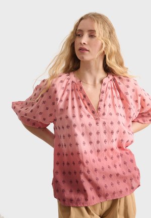 NEROLI - Pusero - coral