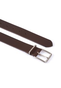 TOM TAILOR TTREGGIE - Belt - brown uni