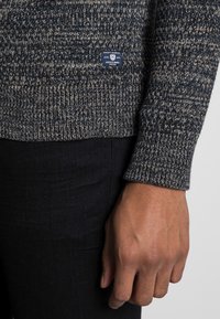 Jack & Jones PREMIUM Camisola - navy blazer