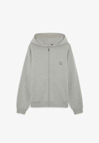 Geselecteerd, light grey marl