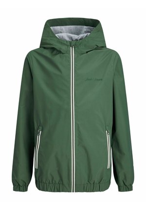 Lahka jakna - sycamore