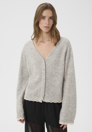 ERIS - Jopica - grey melange