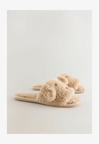 Vybráno, brown cockapoo