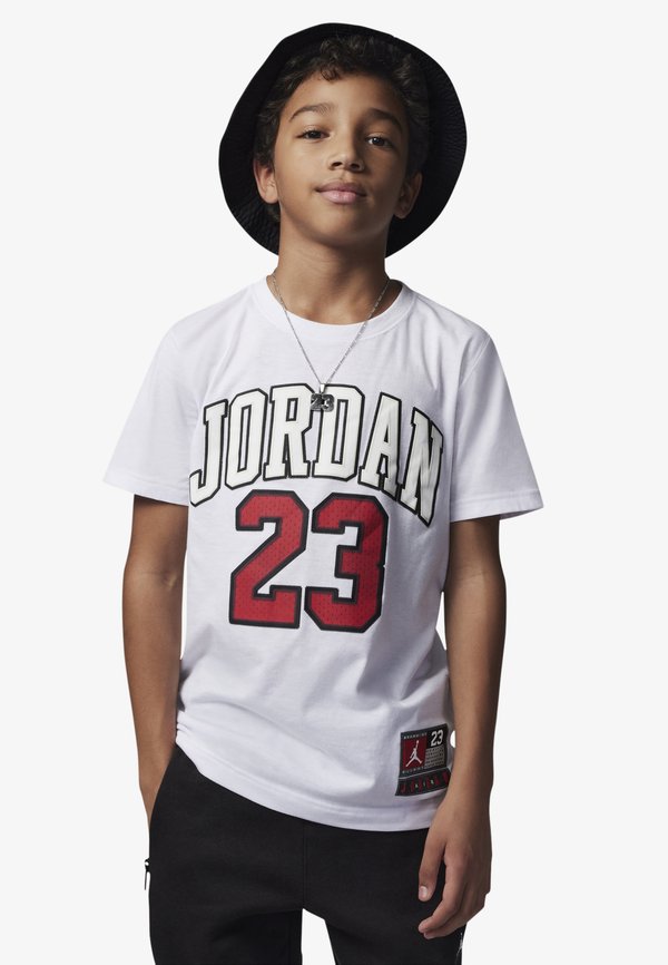 PRACTICE FLIGHT TEE UNISEX - T-Shirt print